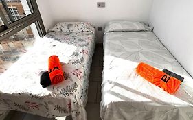 Apartamentos Marjal 3